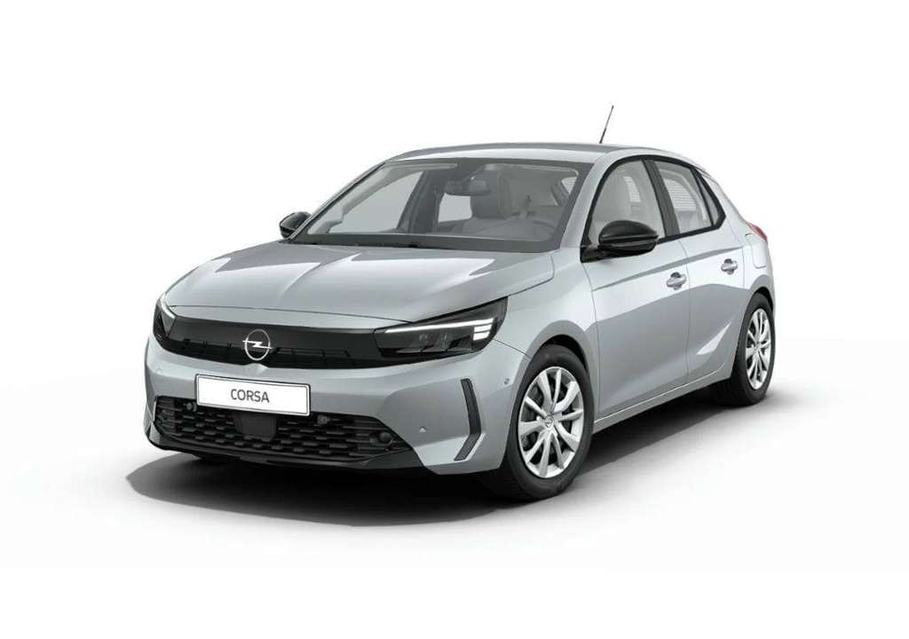 Location Opel  Corsa